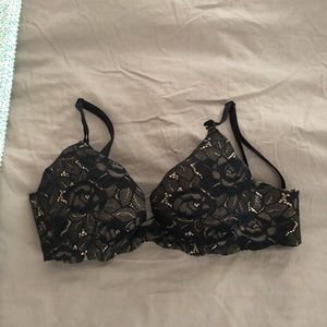 Very Sexy Brand bra